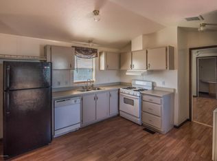 1042 Cottonwood Ave, Craig, CO 81625