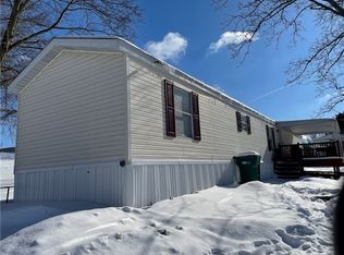 108 Vienna Rd LOT 2, Newark, NY 14513