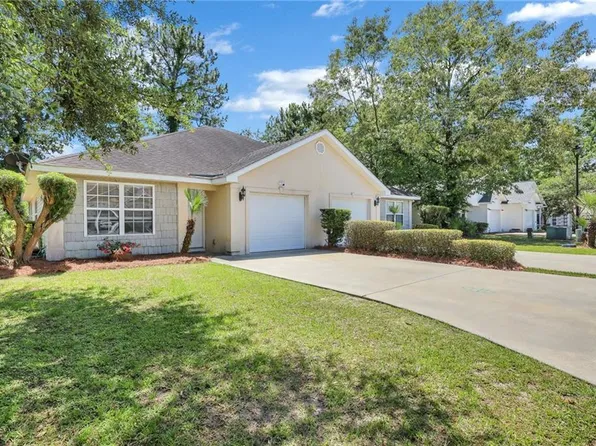 251 & 253 Millcrest Dr, Brunswick, GA 31520