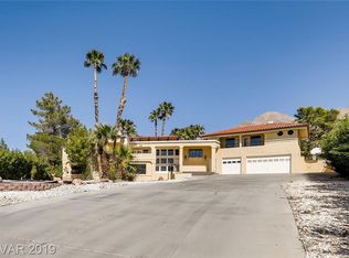 824 Morning Sun Ct, Las Vegas, NV 89110