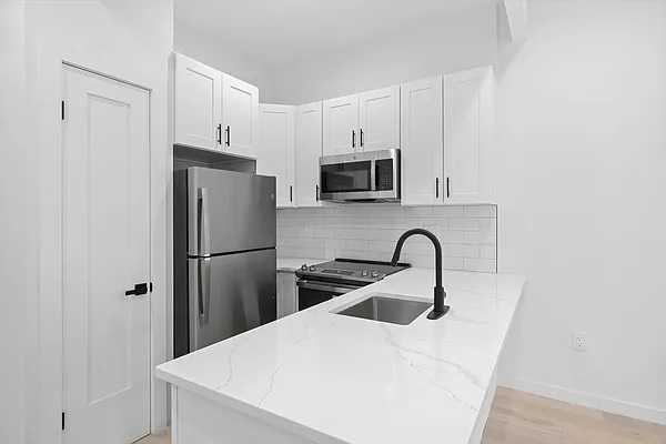 Rented by Brown Harris Stevens | media 11