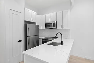 Rented by Brown Harris Stevens