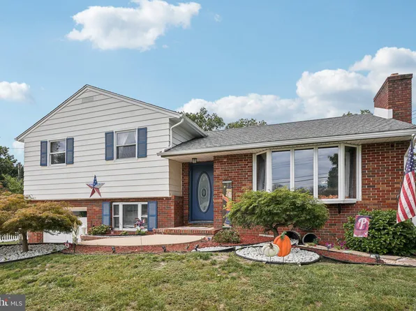254 Lawrence St, Vineland, NJ 08361