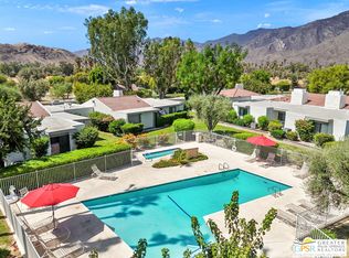 2211 Sunshine Way, Palm Springs, CA 92264