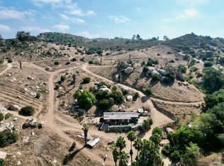 15950 Green Valley Heights Rd #0, Ramona, CA 92065