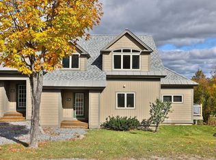 75 Alpine Way #C4, Ludlow, VT 05149