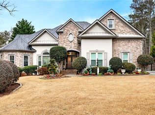461 Schofield Dr, Powder Springs, GA 30127