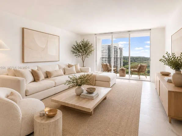 2801 NE 183rd St APT 1607W, Aventura, FL 33160