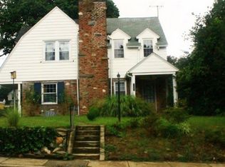 706 Aubrey Ave, Ardmore, PA 19003