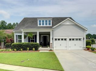 2 Appletree Close, Pooler, GA 31322