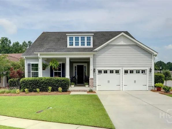 2 Appletree Close, Pooler, GA 31322