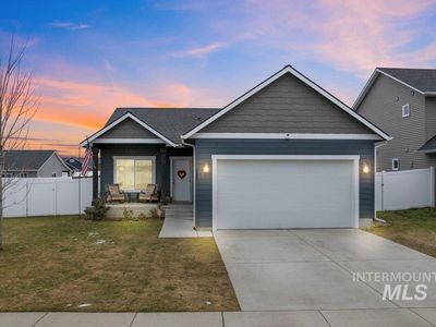 6697 W Irish Cir, Rathdrum, ID, 83858