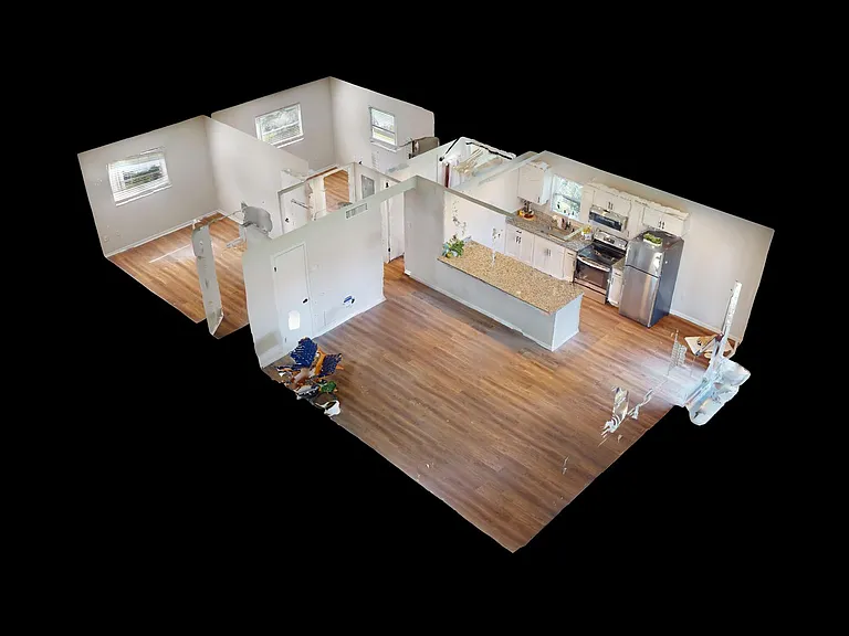 1700 Van Ness St — Photo 11