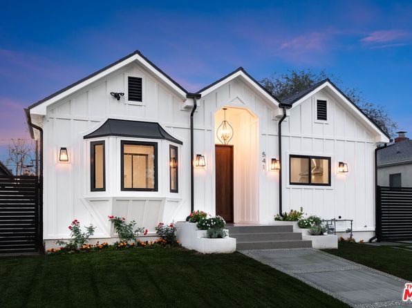 541 N Griffith Park Dr, Burbank, CA 91506