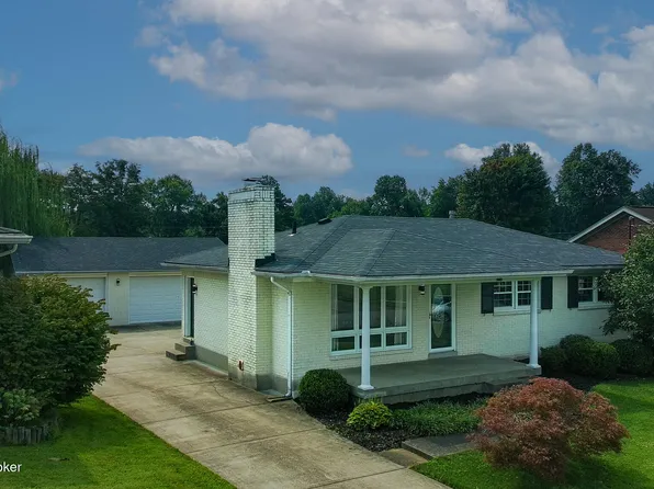 9009 Annlou Dr, Louisville, KY 40272