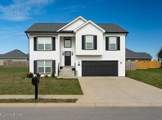 44 Meadow Dr, Eminence, KY