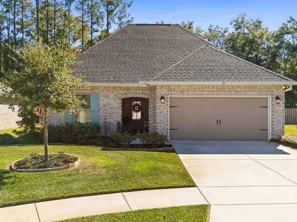 33 Cozy Cv, Freeport, FL 32439