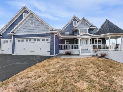 3388 Old Creek Way NE, Sauk Rapids, MN, 56379