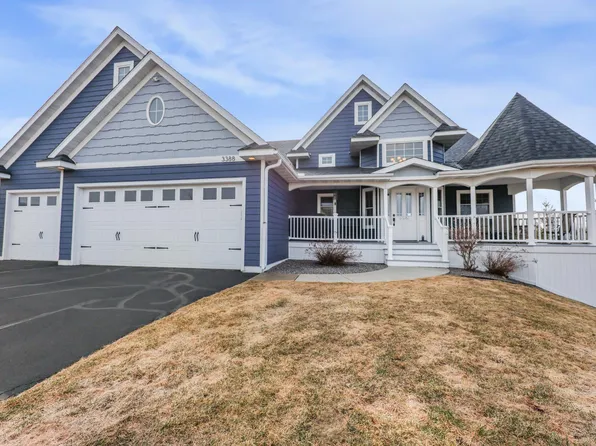 3388 Old Creek Way NE, Sauk Rapids, MN 56379