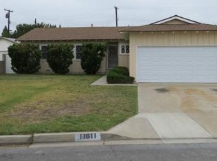 11611 Chester Ave, Garden Grove, CA 92840