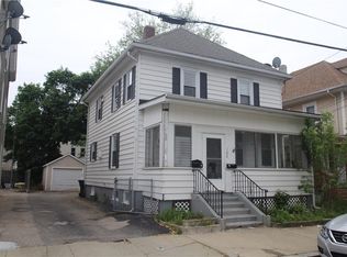 122 Wallace St, Providence, RI 02909
