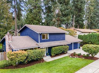 14312 148th Pl SE, Renton, WA 98059