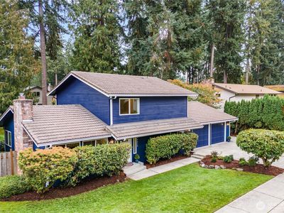 14312 148th Place SE, Renton, WA, 98059