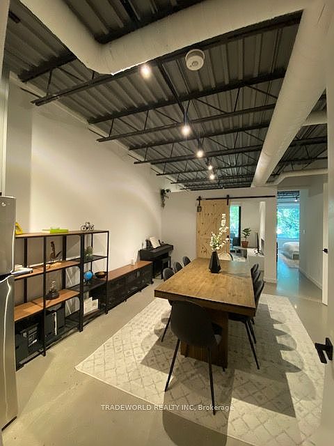 1st image of 862 Pape Ave #3
