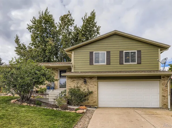 19357 E Eastman Place, Aurora, CO 80013