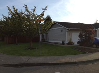 615 Hyatt Pl, Sedro Woolley, WA 98284