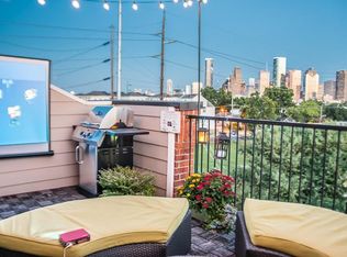 2110 Shearn St #24, Houston, TX 77007