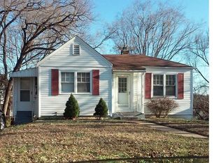 5642 Leverette Ave, Saint Louis, MO