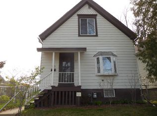 3883 N 5th St, Milwaukee, WI 53212