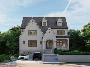 4740 34th Rd N, Arlington, VA 22207