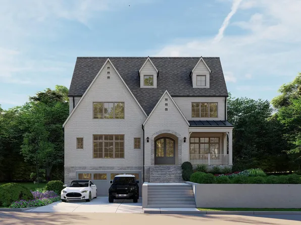 4740 34th Rd N, Arlington, VA 22207