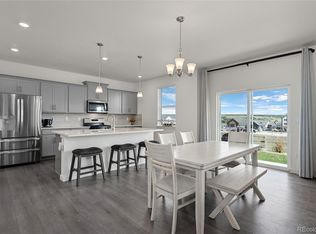 18383 Prince Hill Circle, Parker, CO 80134