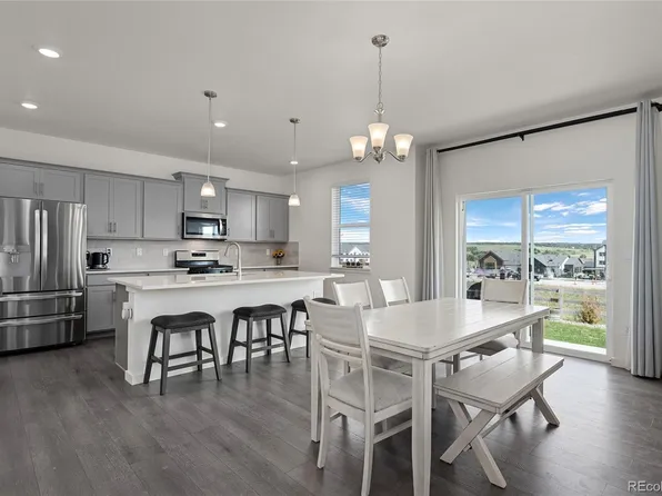 18383 Prince Hill Circle, Parker, CO 80134