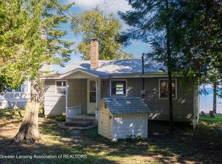 1116 Wenniway Dr, Mackinaw City, MI 49701