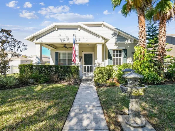 21075 Pleasant Plains Pkwy, Land O Lakes, FL 34637