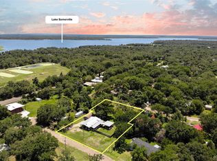 712 Birch Hollow Dr, Somerville, TX 77879