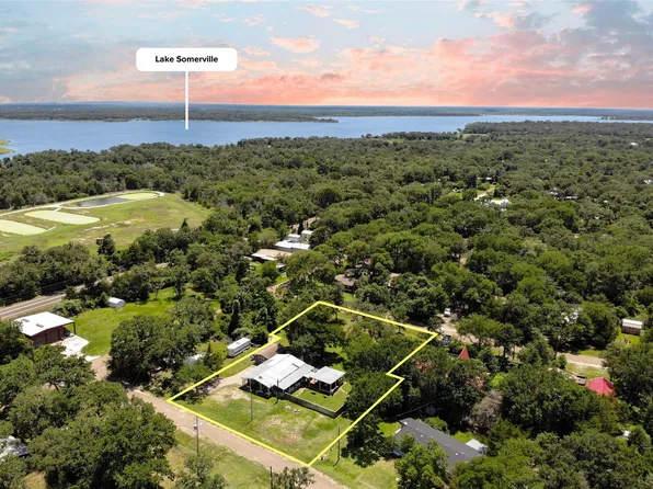 712 Birch Hollow Dr, Somerville, TX 77879