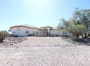 17020 S Placita Corona Vis, Sahuarita, AZ 85629