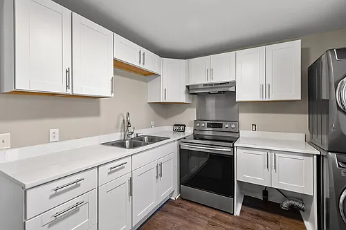 335 Grace St #A Photo 1
