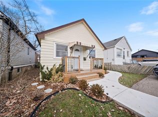 435 Waverly St, Hamilton, ON L8H 6R5