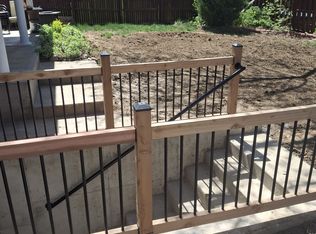 333 Gladstone Cir #Basement, Broomfield, CO 80020
