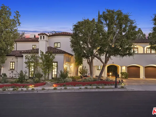 18414 Corazon Cir, Tarzana, CA 91356