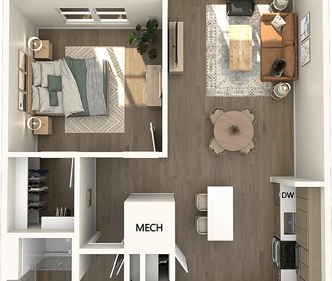 Avalon Tech Ridge — Photo 105