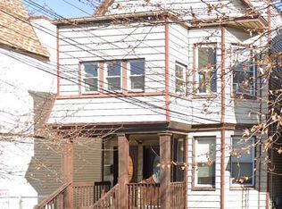 348 Armstrong Ave FLOOR 1, Jersey City, NJ 07305