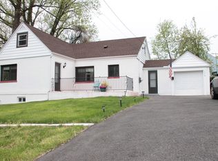 176 Birmingham St, Bridgeport, CT 06606