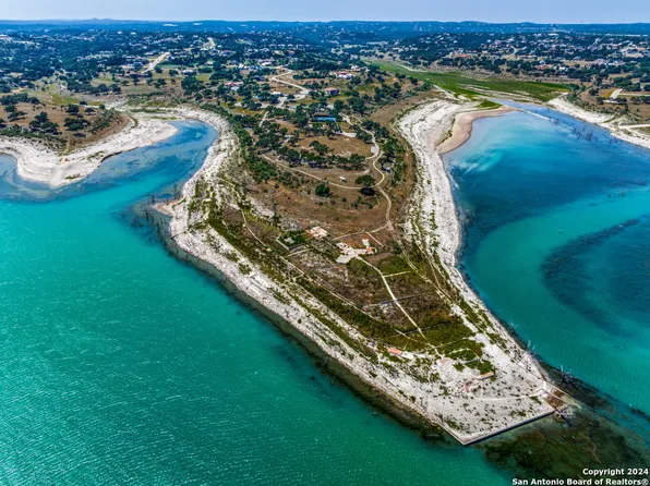 23375 N Cranes Mill LOT MYSTI, Canyon Lake, TX 78133